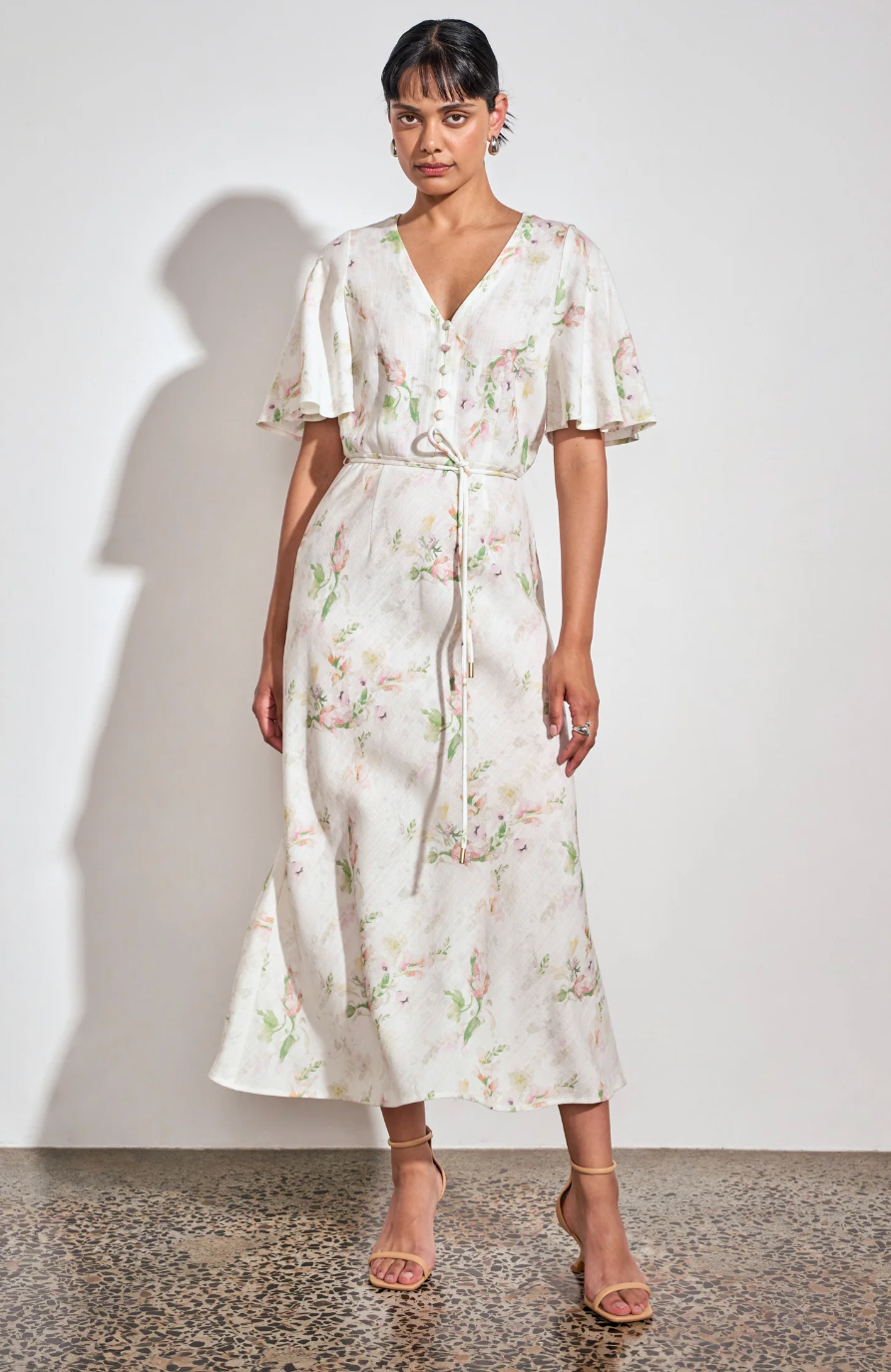 Premier Dress - Zoe Kratzman