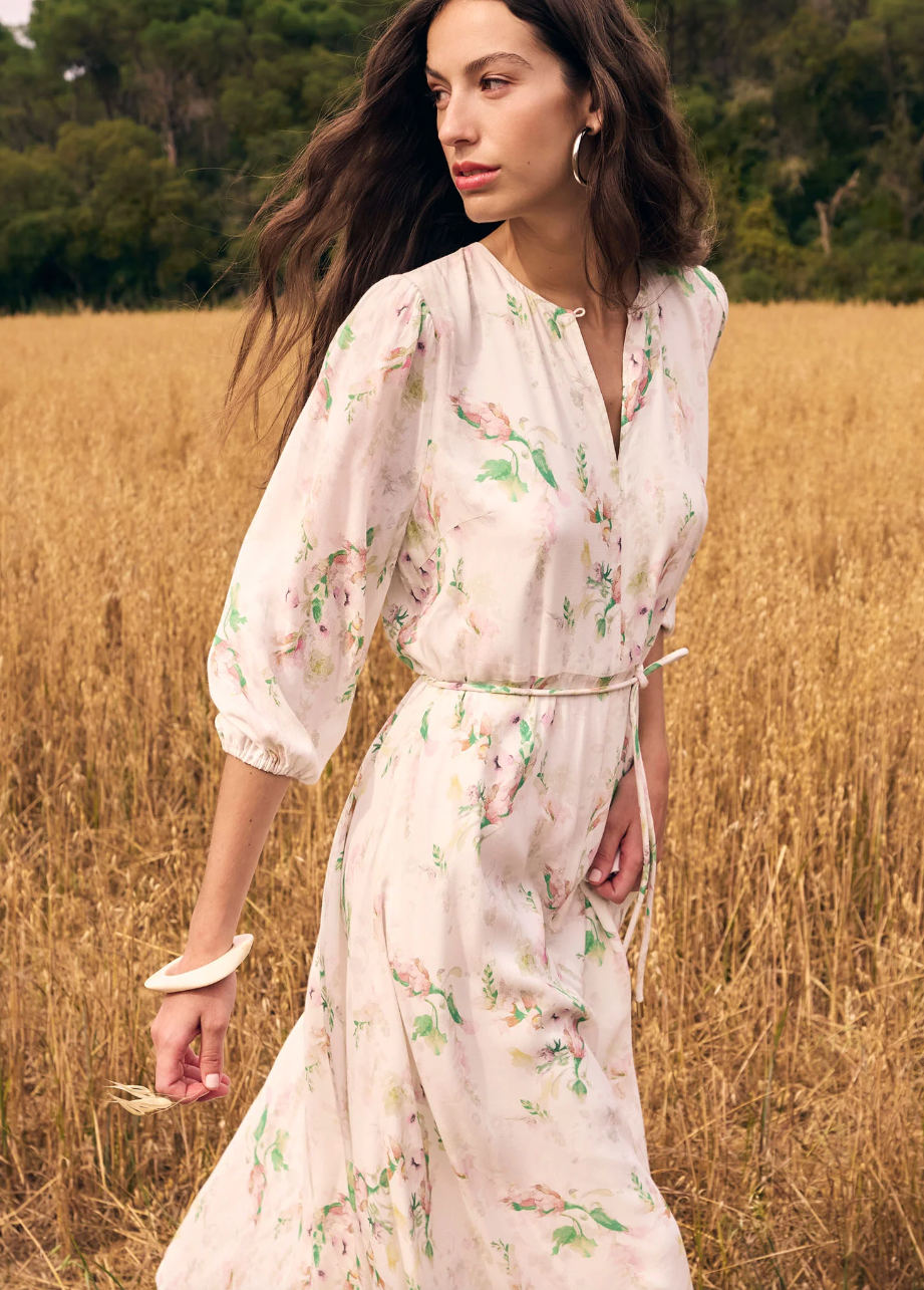 Sequence Dress - Zoe Kratzman