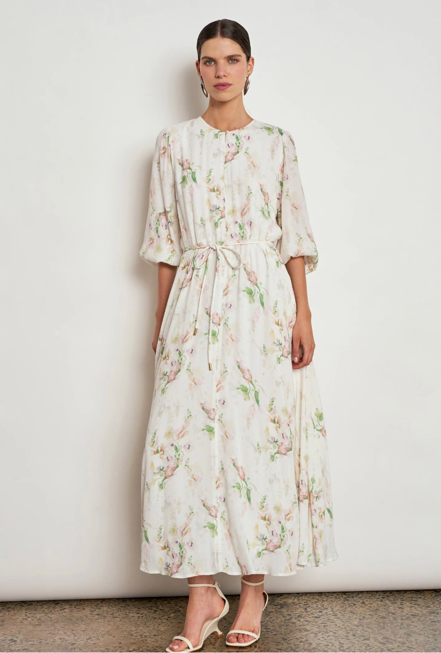 Sequence Dress - Zoe Kratzman