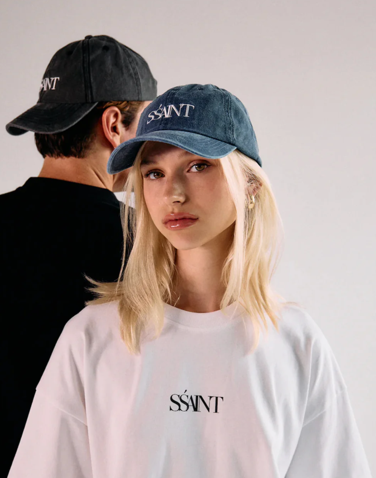 Saint Cap washed