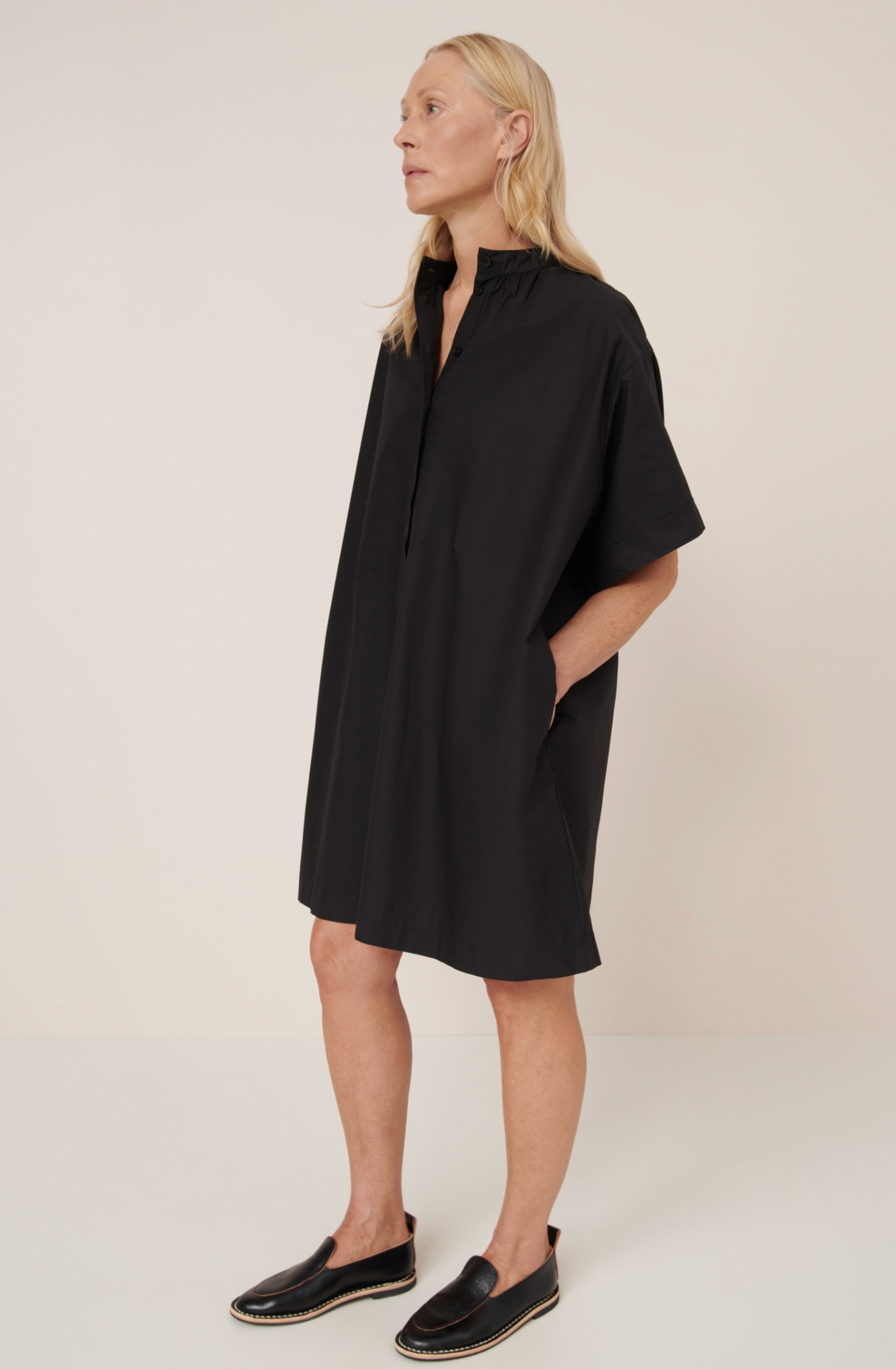 Gallery Dress. Kowtow