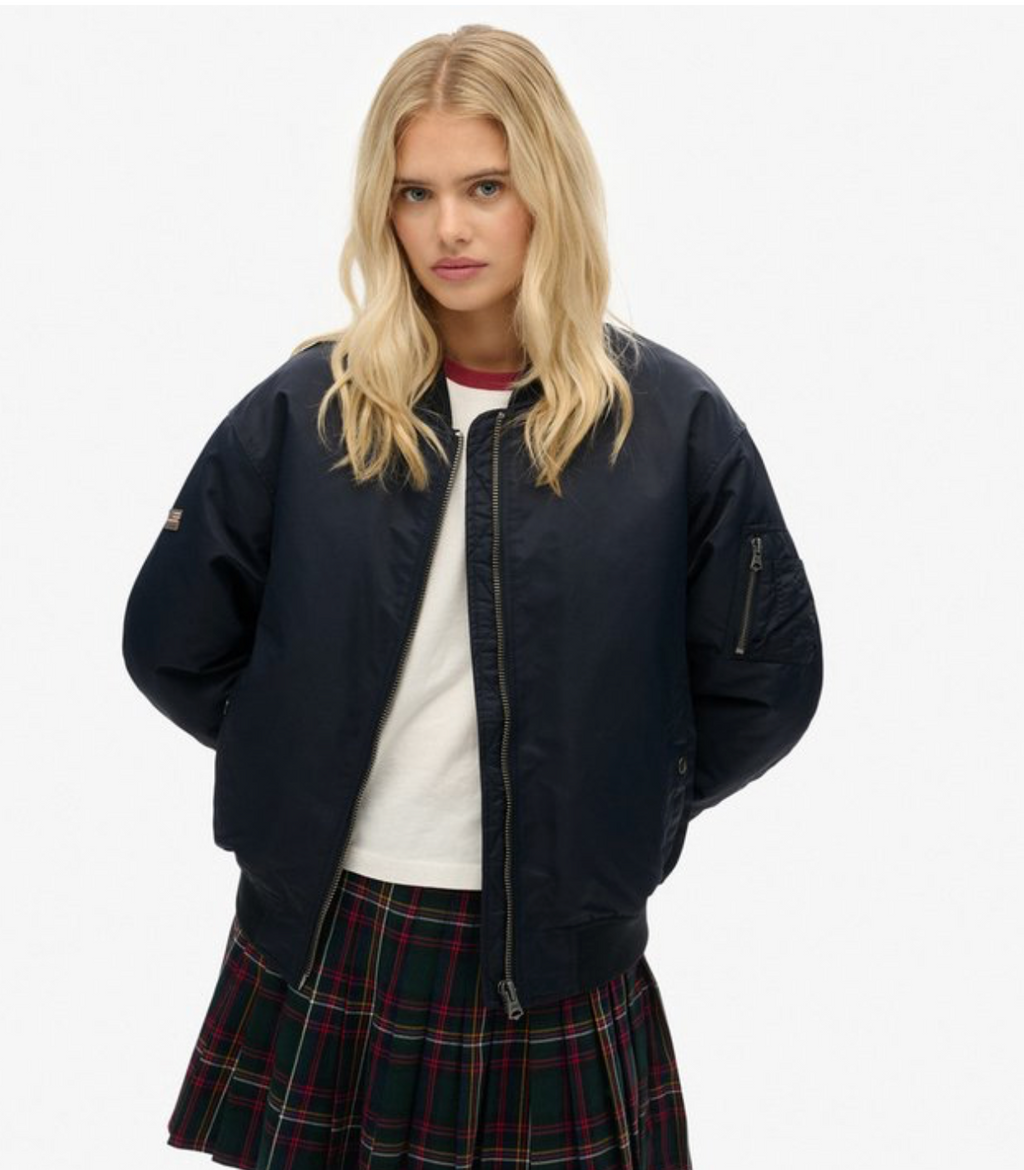 Superdry MA1 Bomber