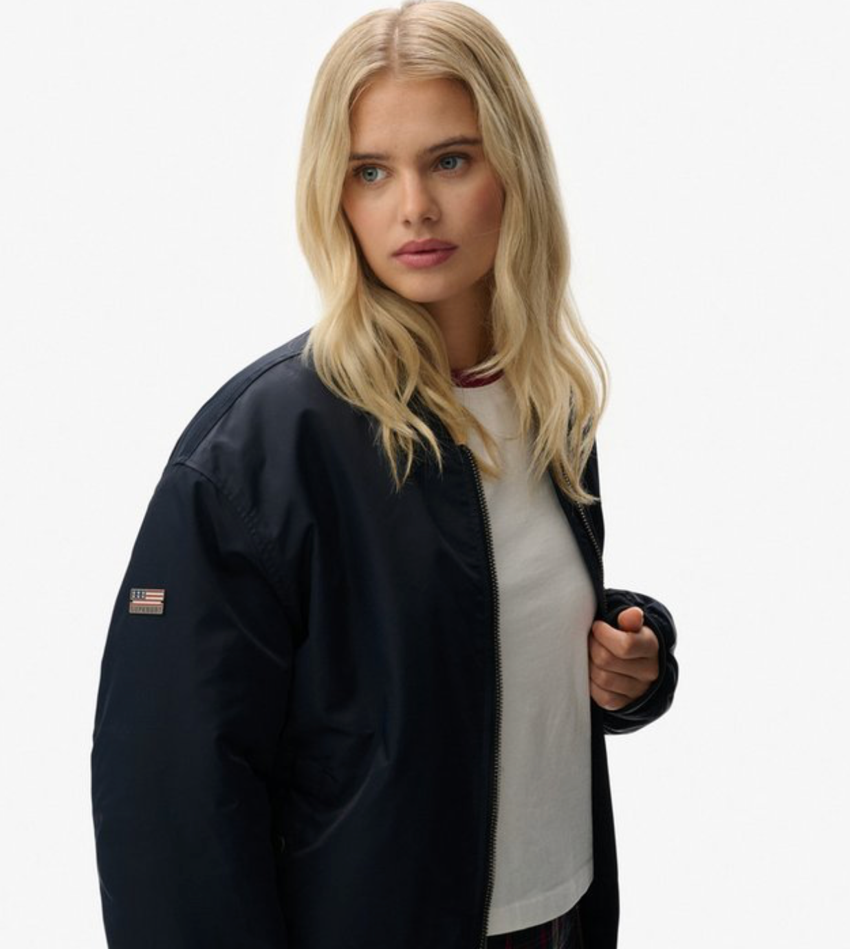 Superdry MA1 Bomber