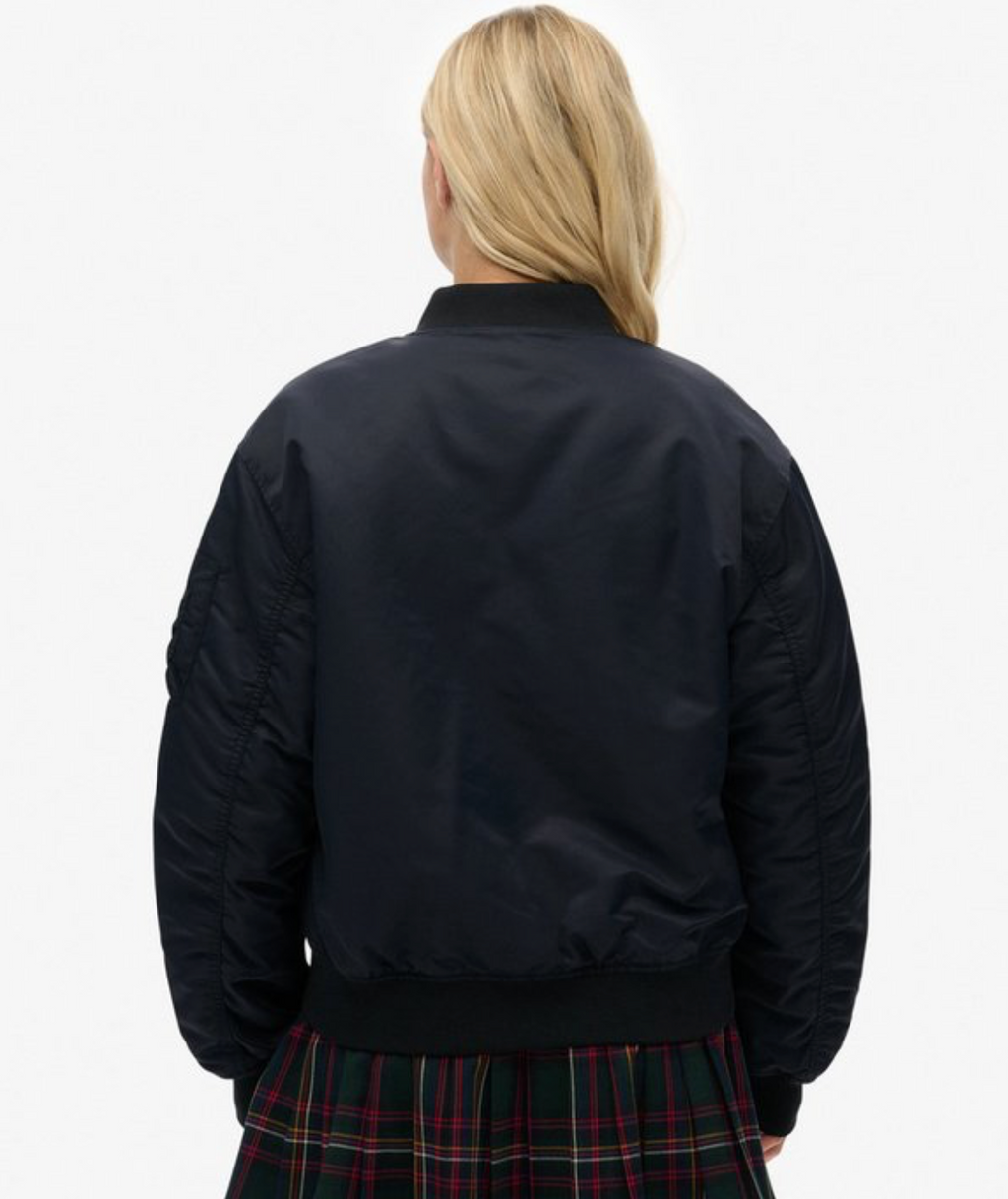Superdry MA1 Bomber