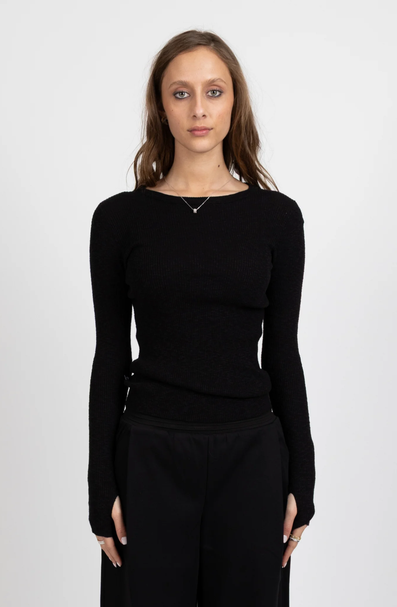 Federation Harper LS Top