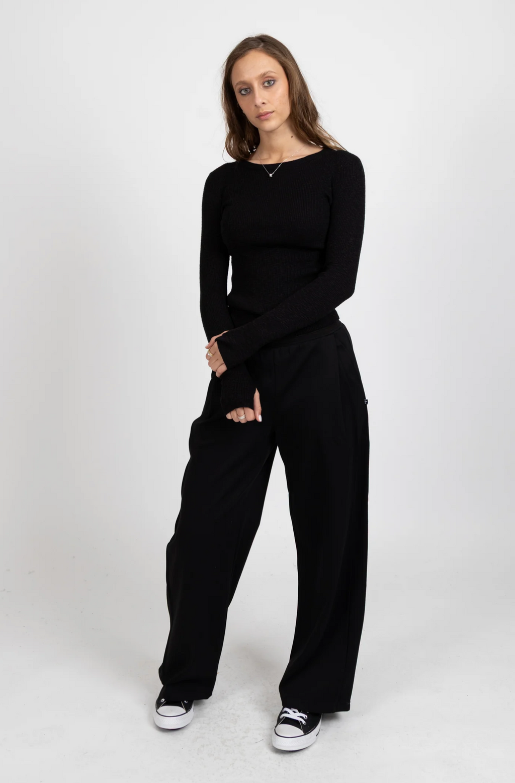 Federation Harper LS Top