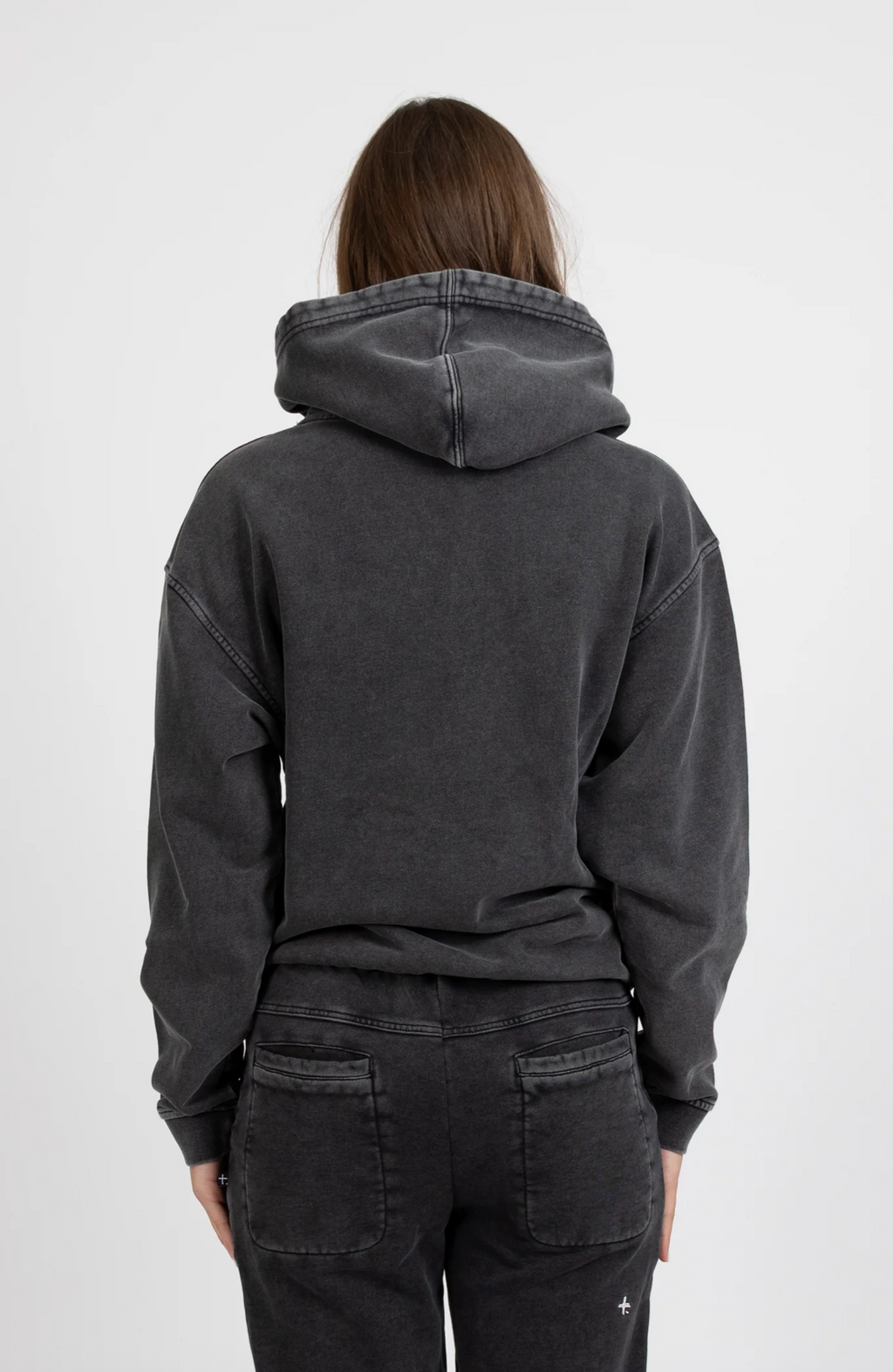 Federation Represent Hood - Sketch