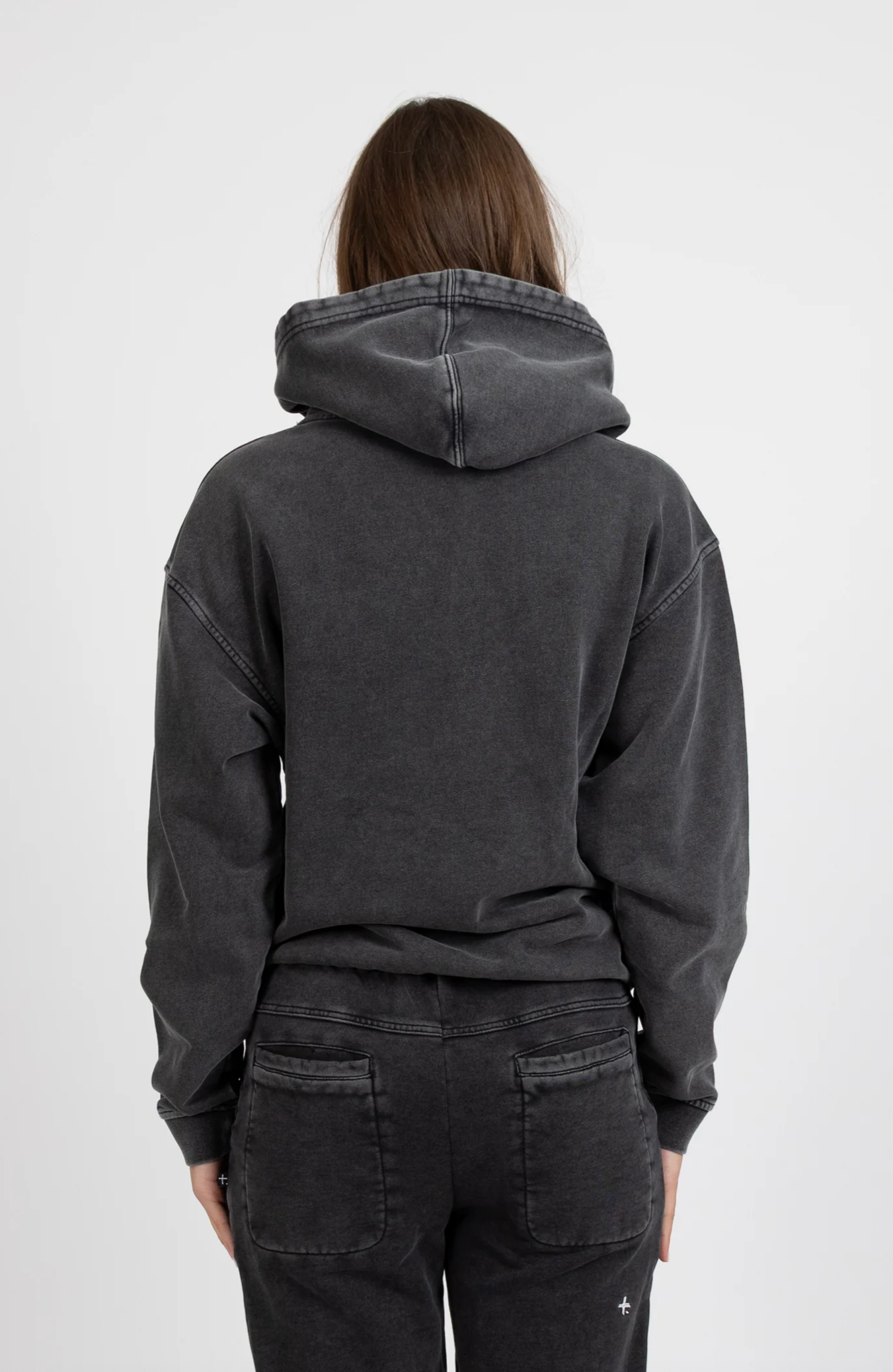 Federation Represent Hood - Sketch