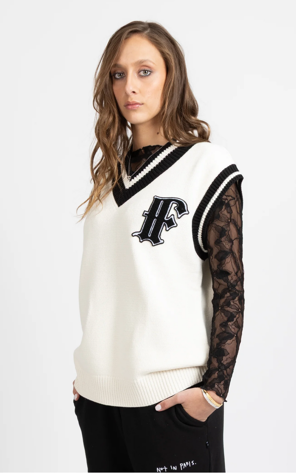 Federation Cambridge Knit - Quad 2.0