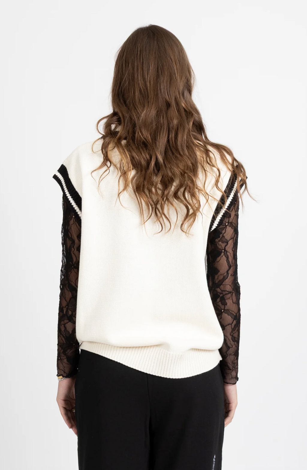 Federation Cambridge Knit - Quad 2.0