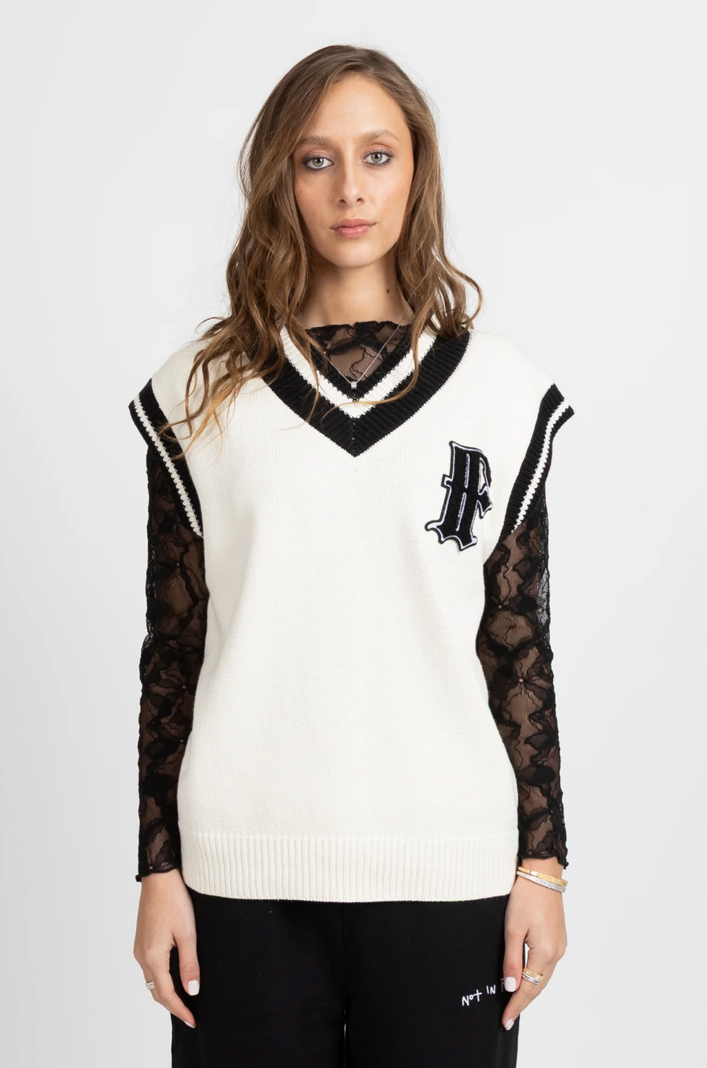 Federation Cambridge Knit - Quad 2.0