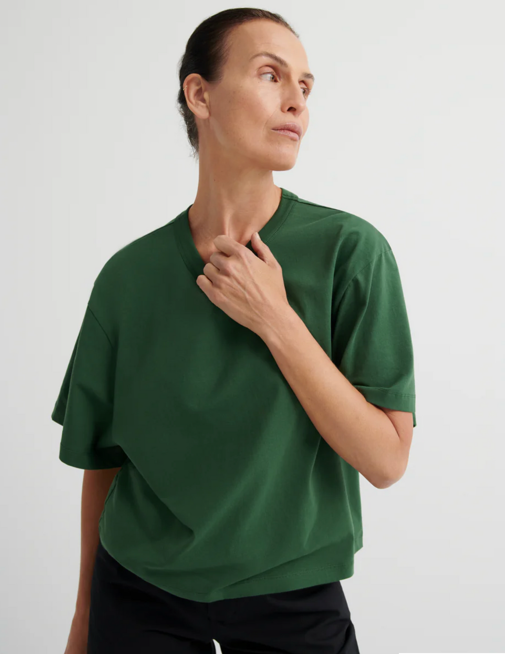 Shadow Tee Kowtow