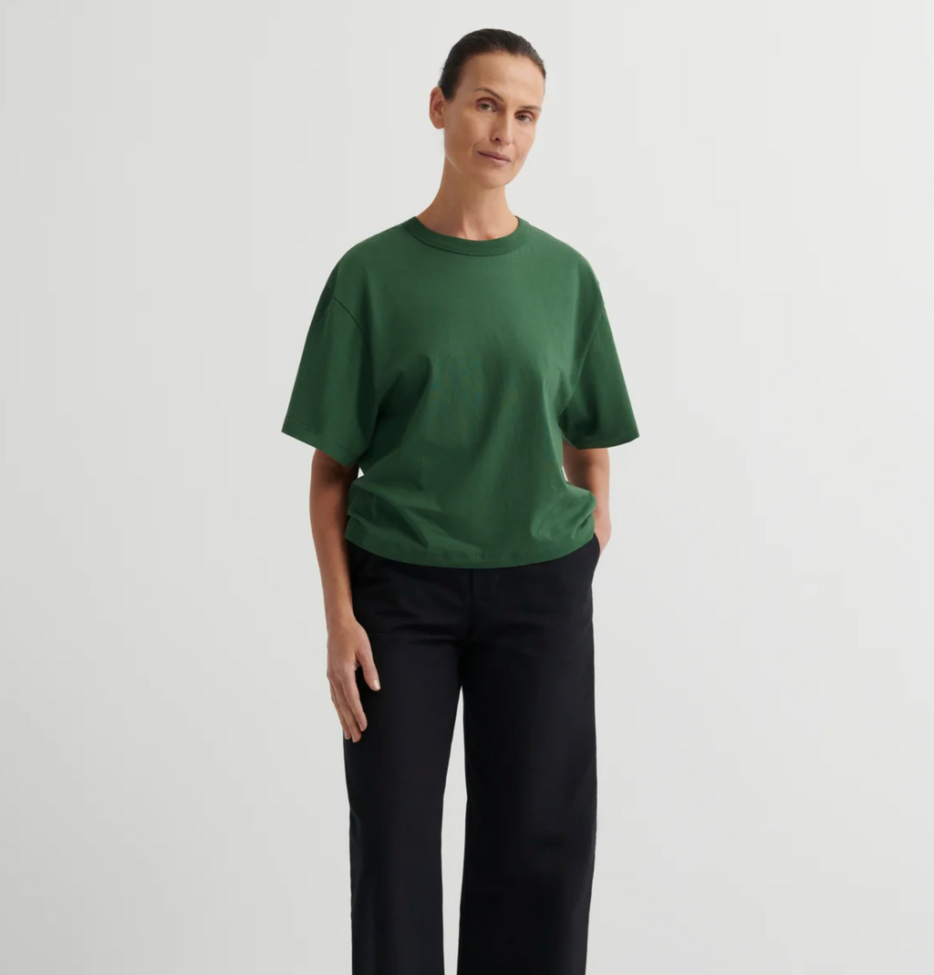 Shadow Tee Kowtow