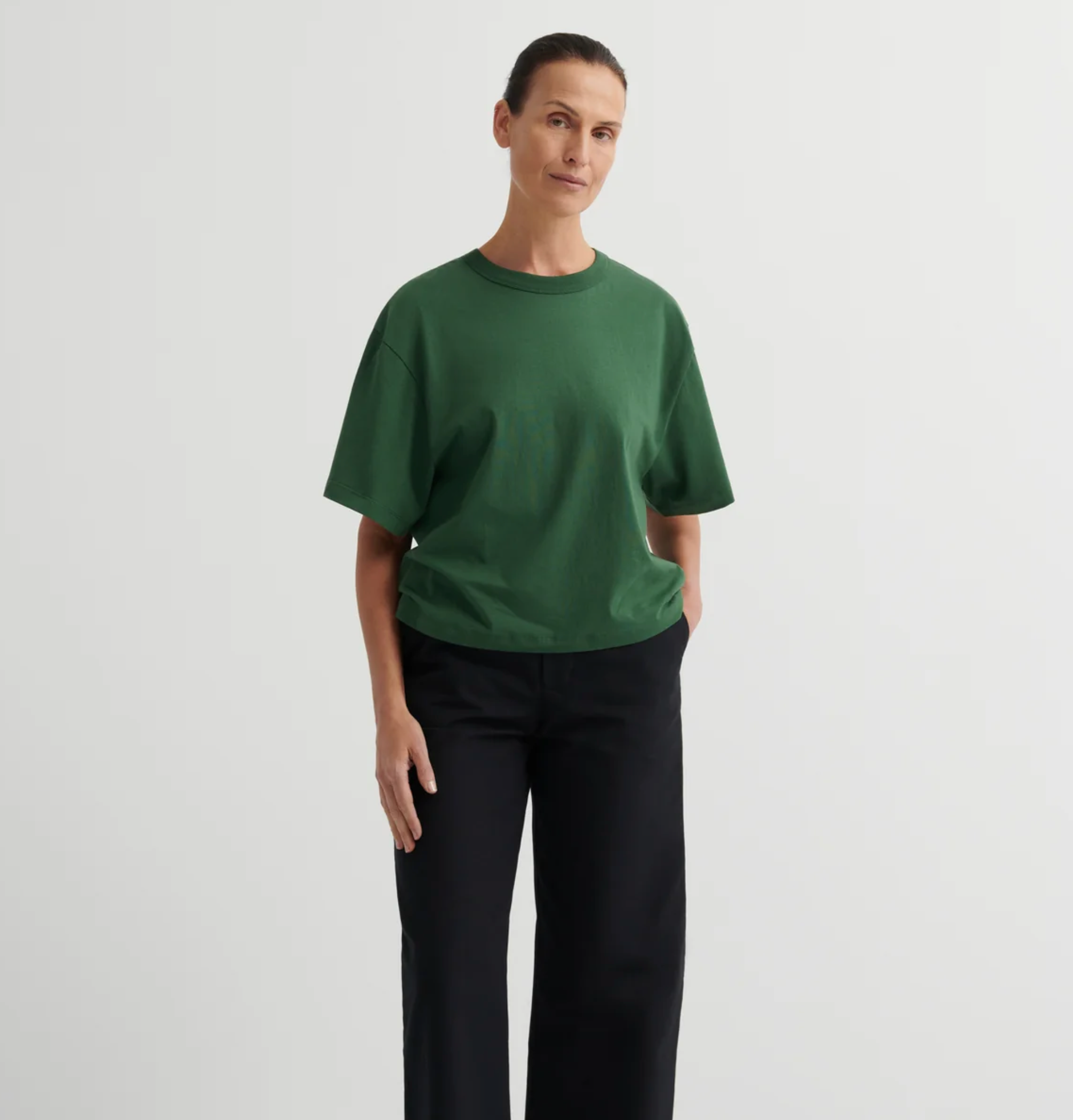 Shadow Tee Kowtow