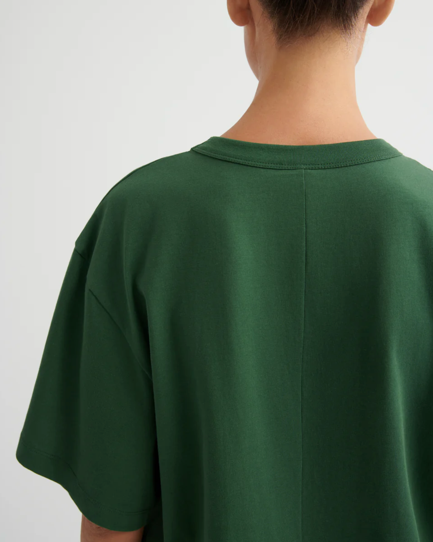 Shadow Tee Kowtow