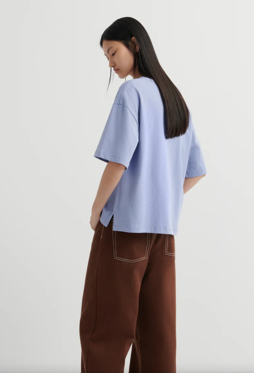 Everyday Tee Kowtow