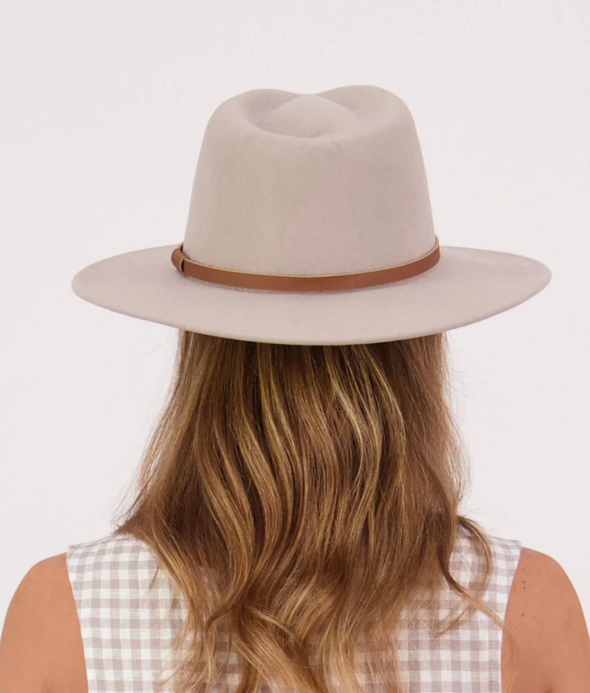 Conway Wool Felt Hat - Swanndri