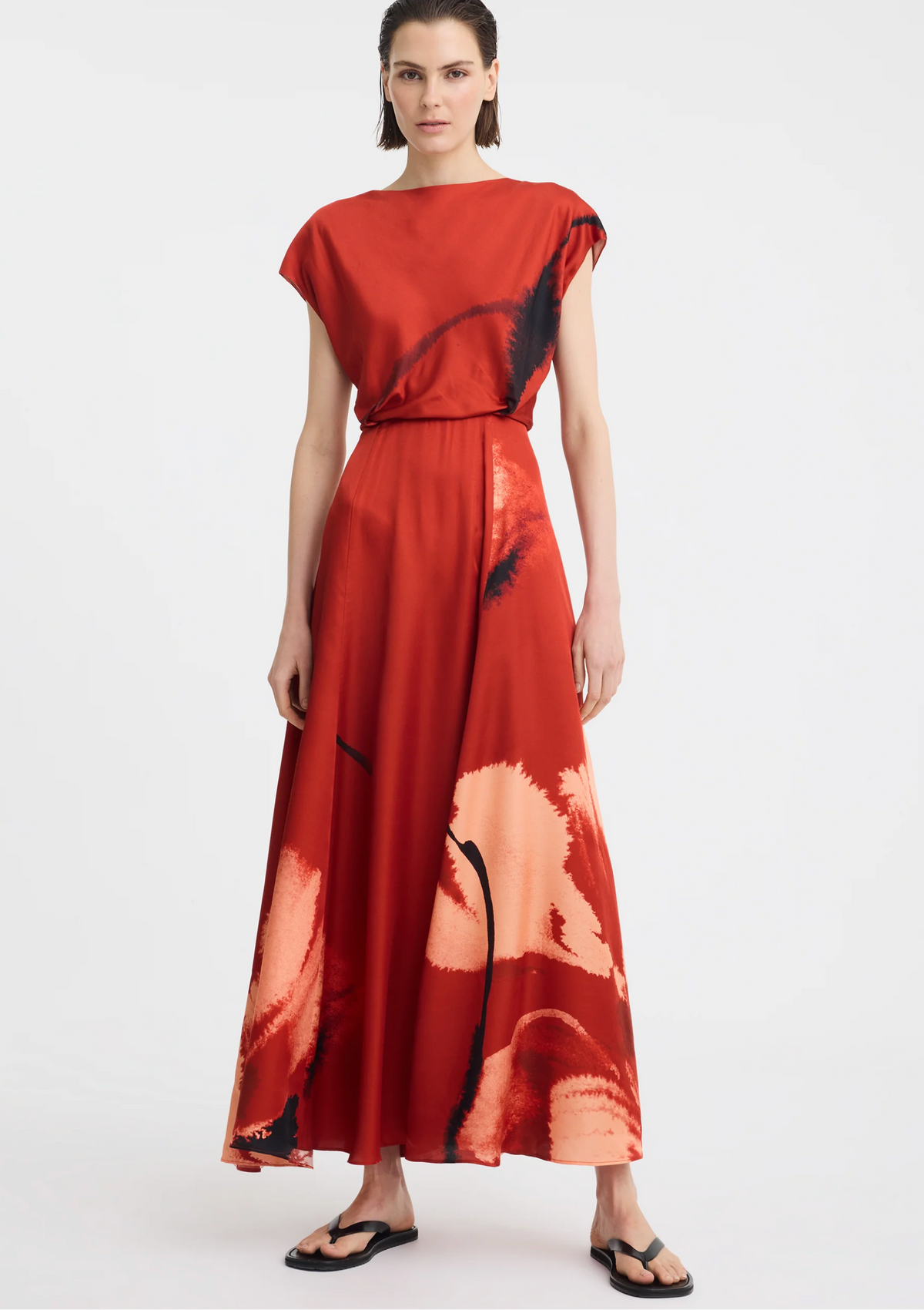 Astra Dress- Morrison