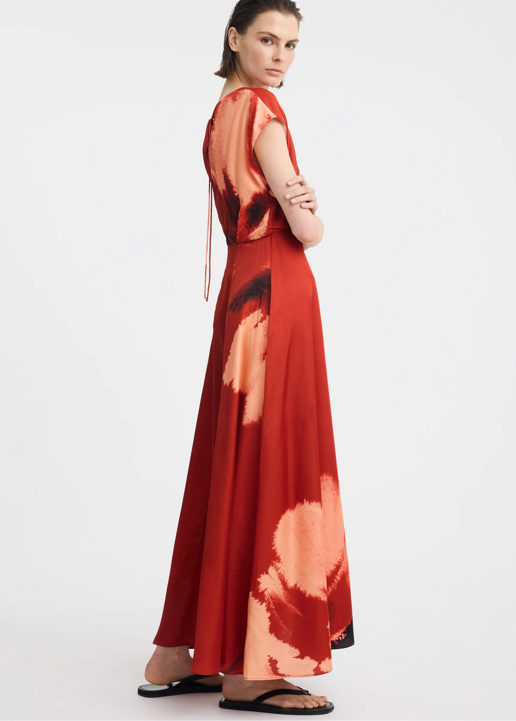 Astra Dress- Morrison