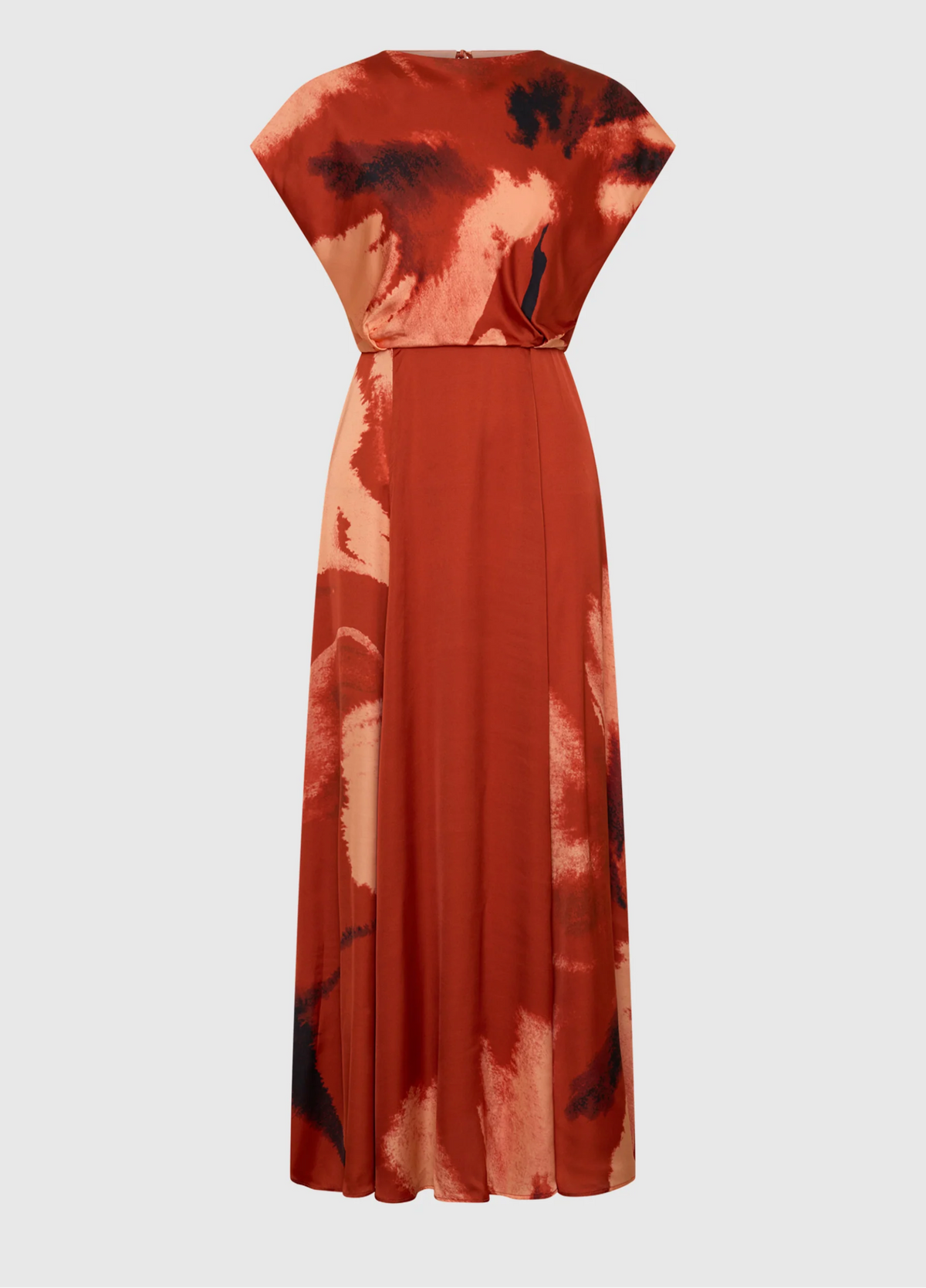 Astra Dress- Morrison