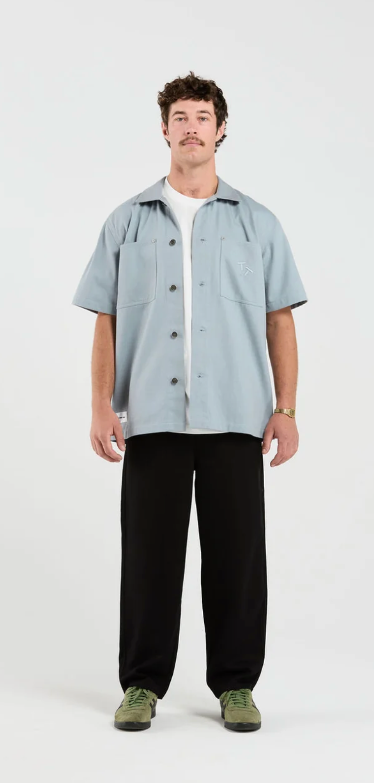 Flyn Shirt - Thing Thing