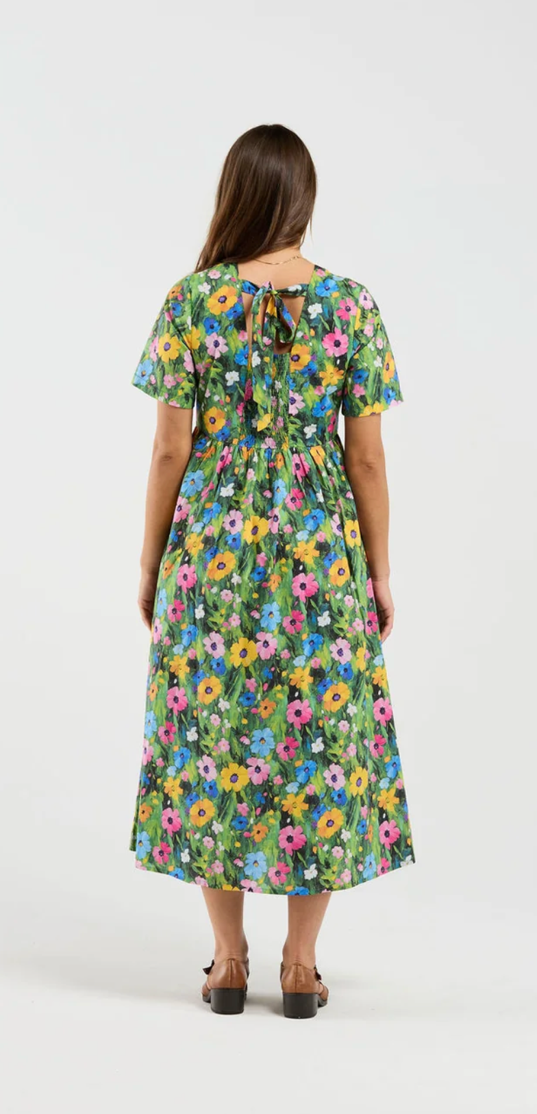 Lucette Dress - Thing Thing