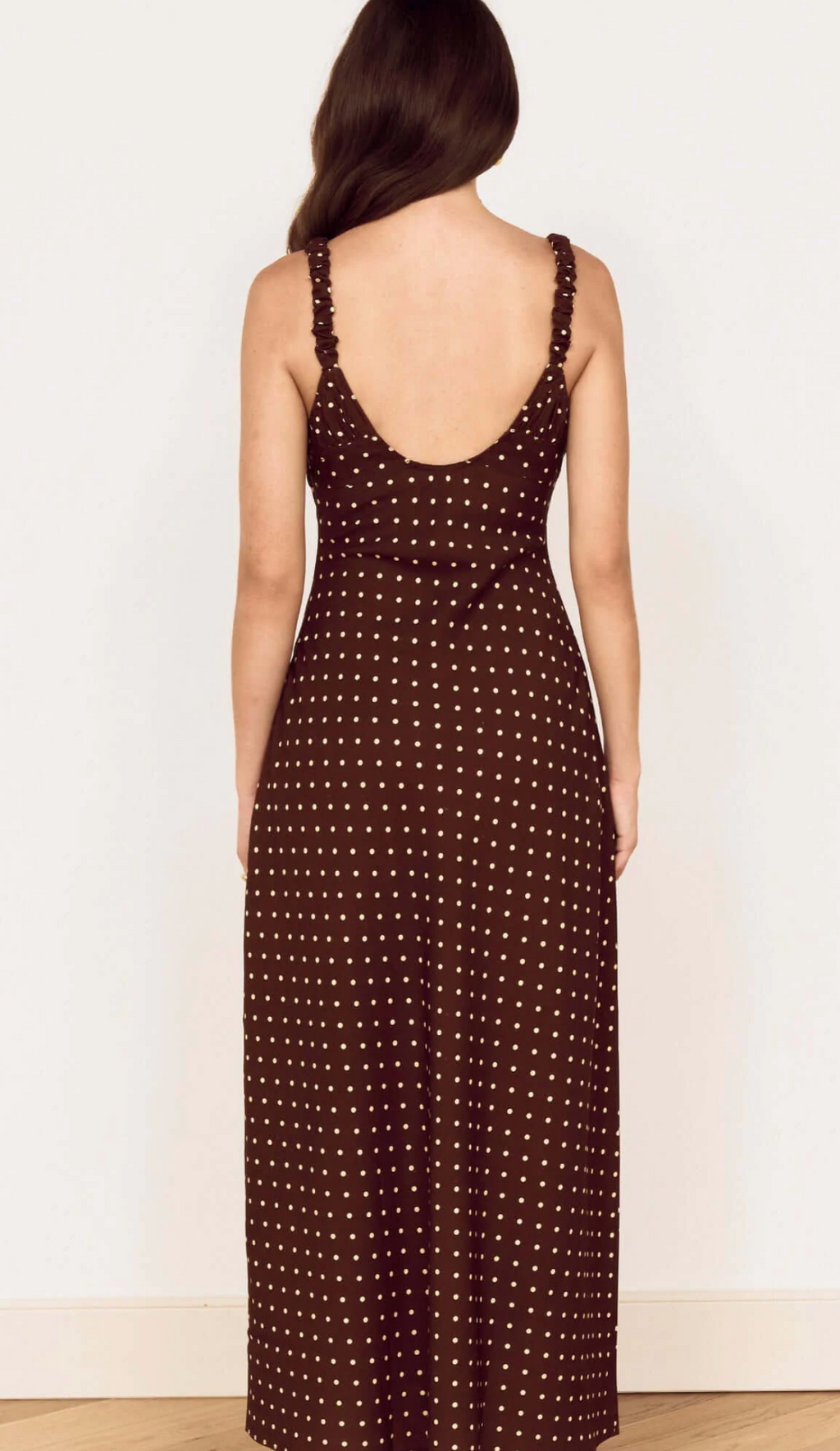 Orion Midi Dress - MINKPINK