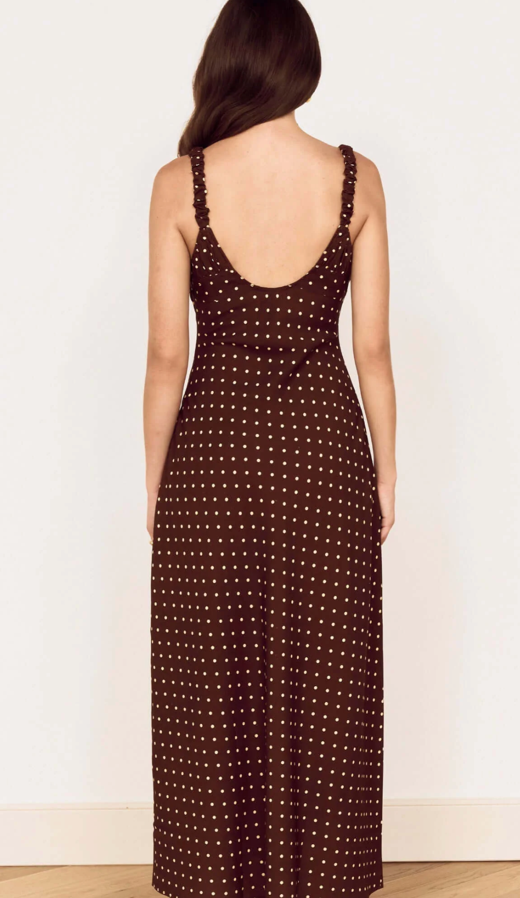 Orion Midi Dress - MINKPINK