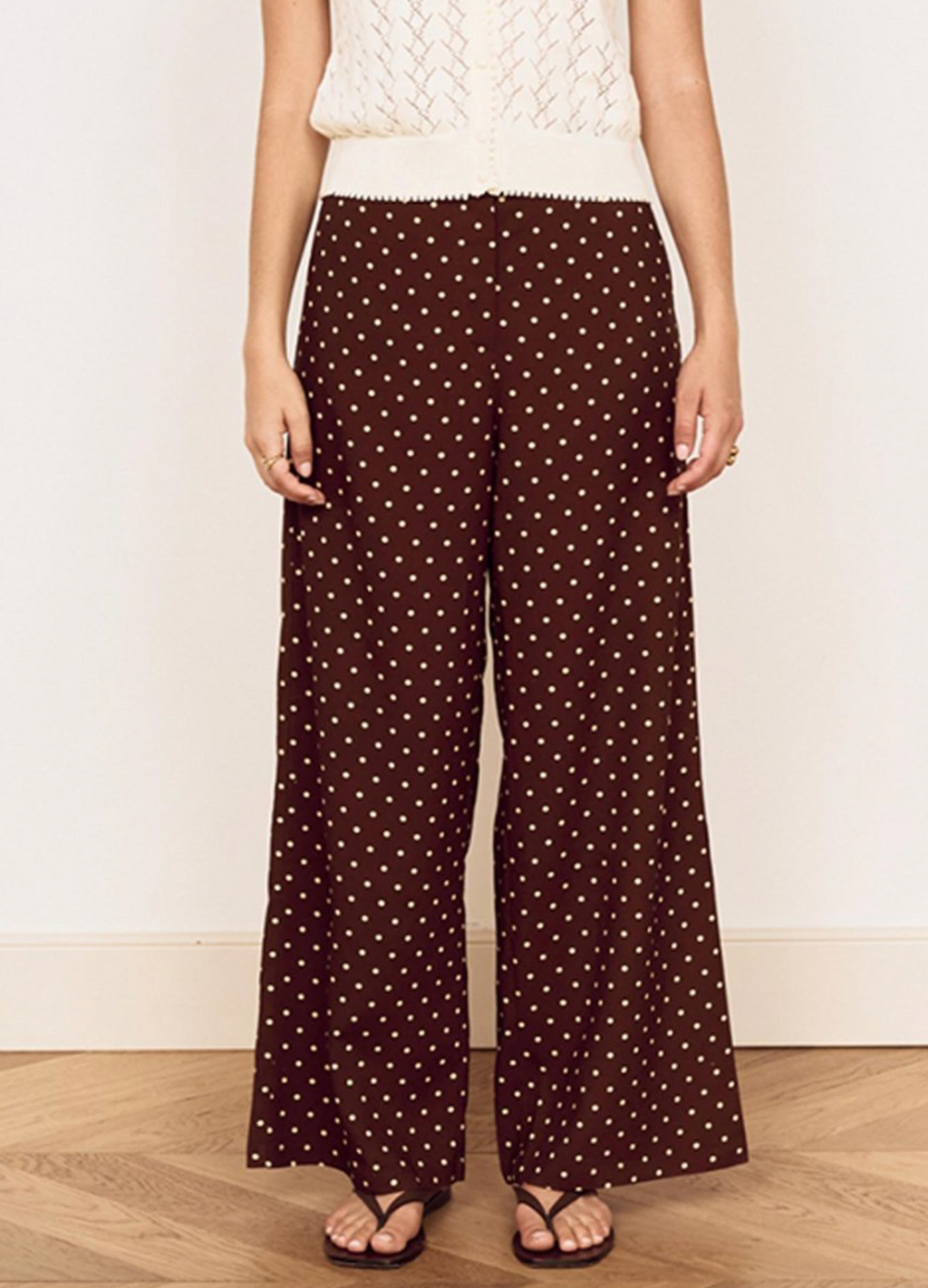 Orion Pant  - MINKPINK