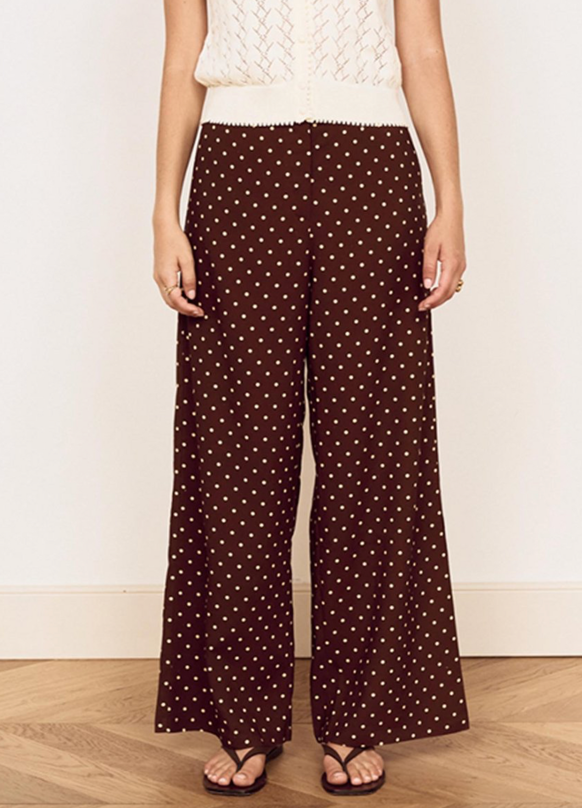 Orion Pant  - MINKPINK