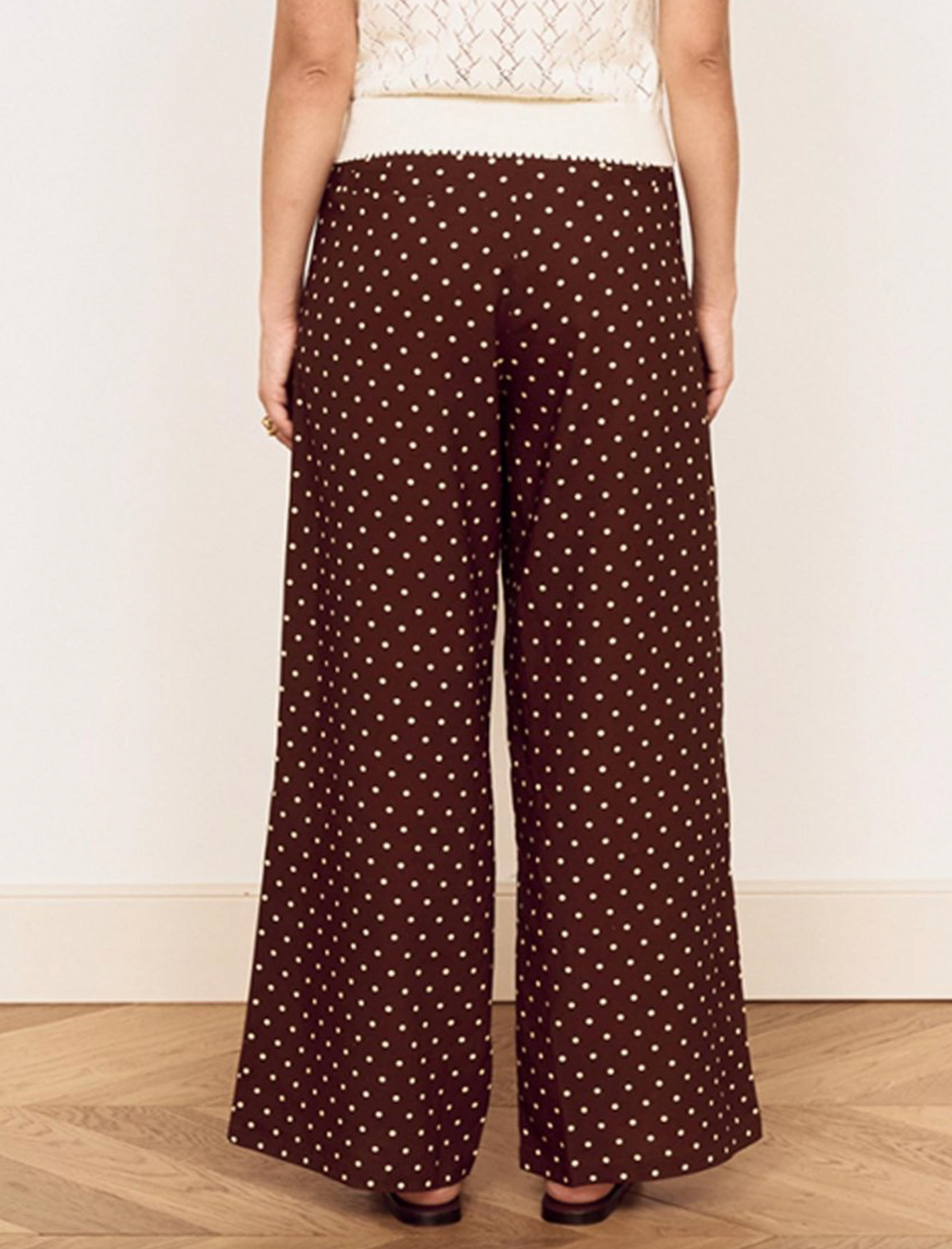 Orion Pant  - MINKPINK
