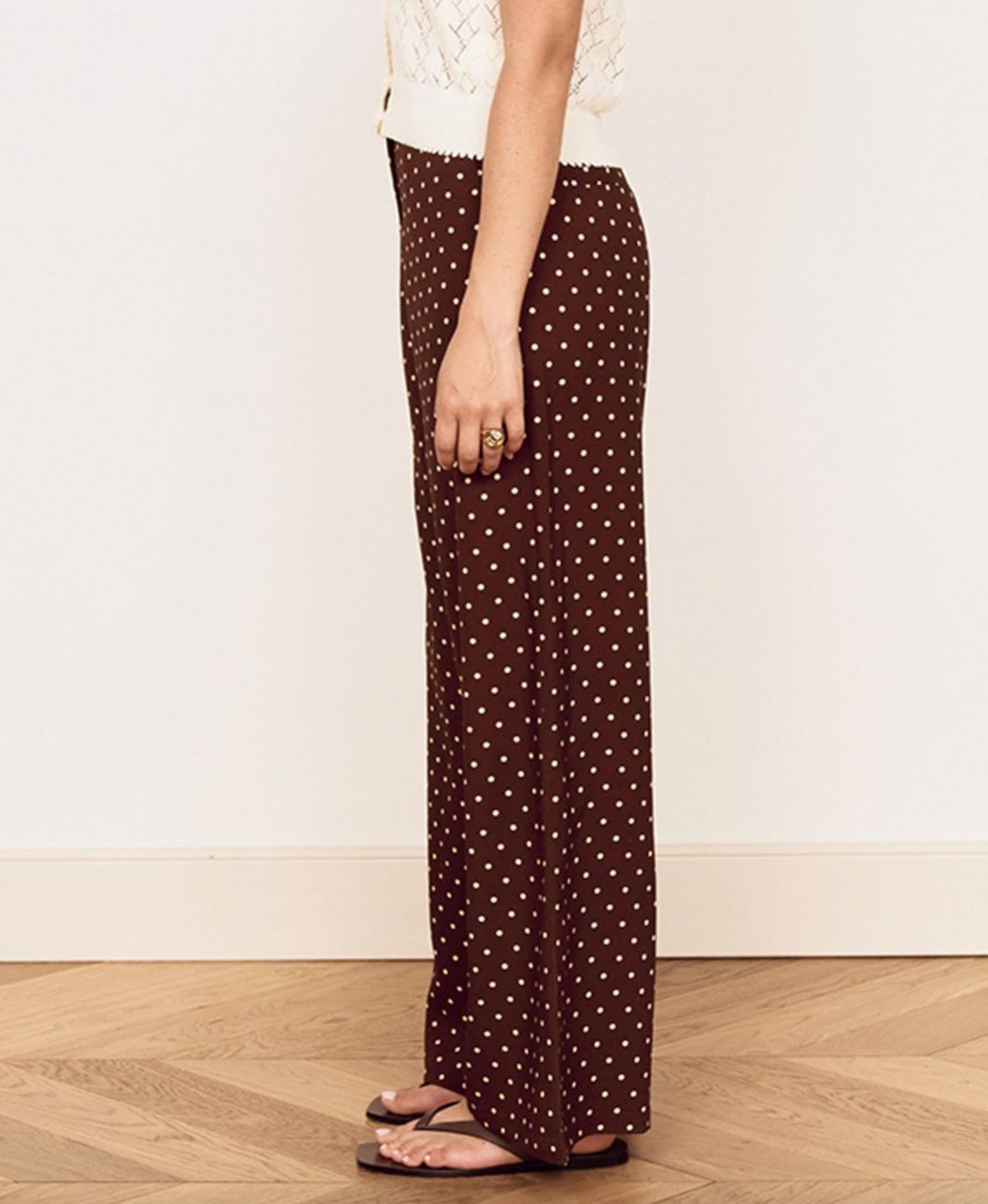 Orion Pant  - MINKPINK