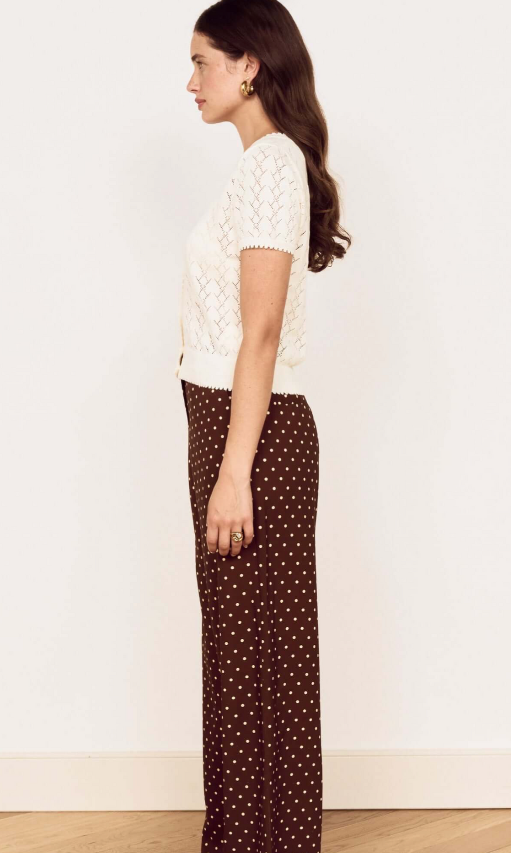 Calla Knit Cardi - MINKPINK