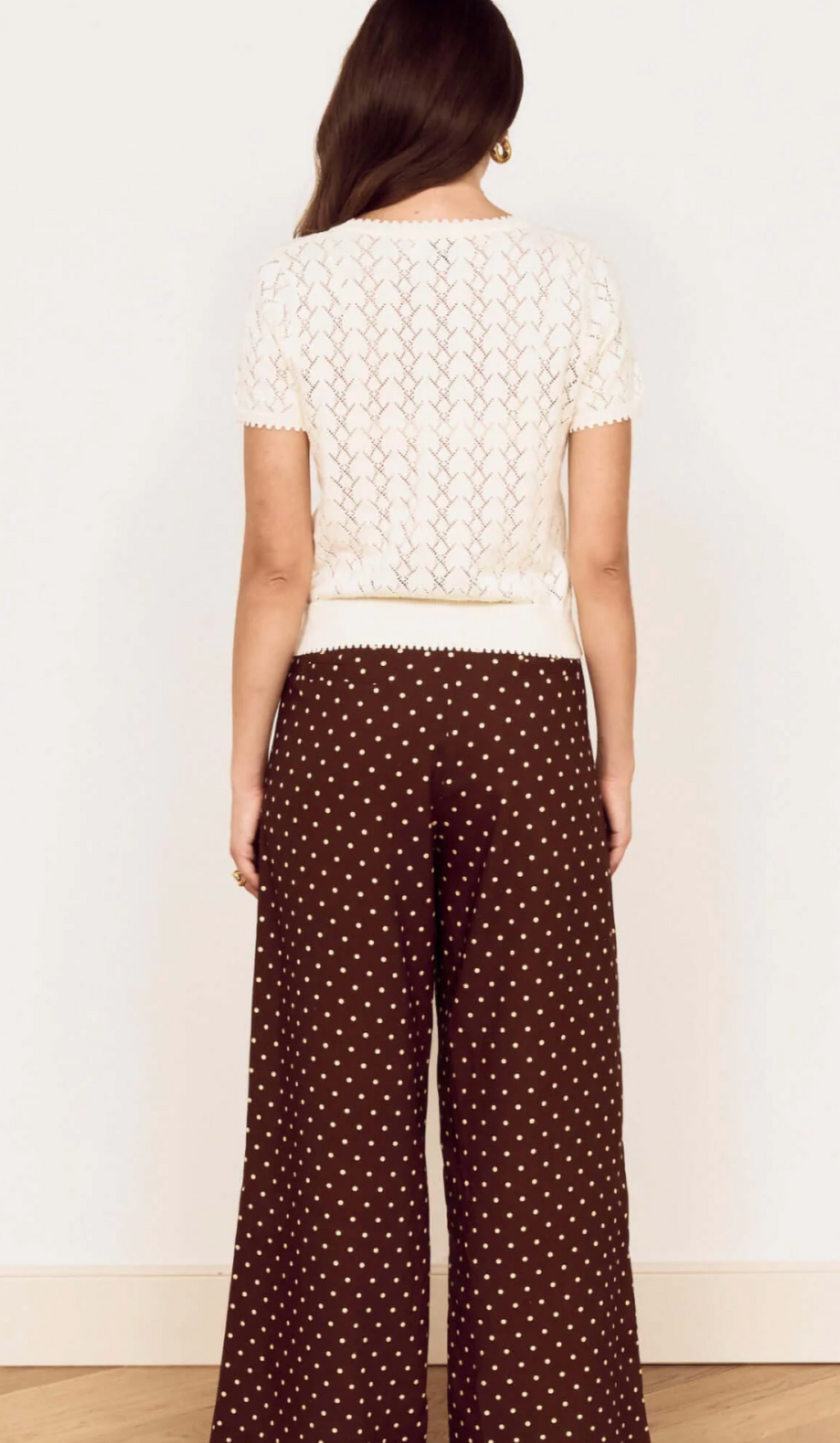Calla Knit Cardi - MINKPINK
