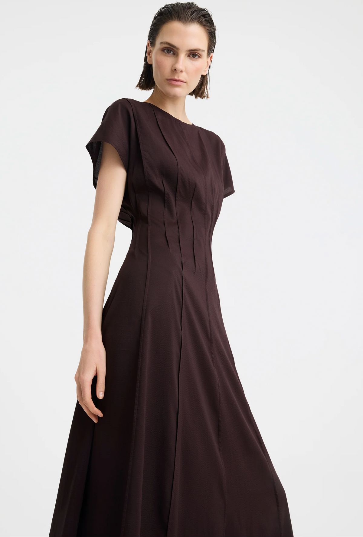 Penelope Dress - Morrison