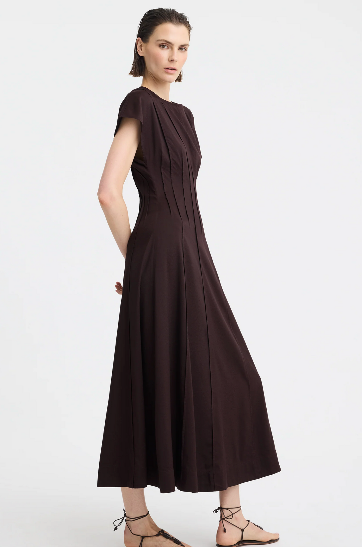 Penelope Dress - Morrison