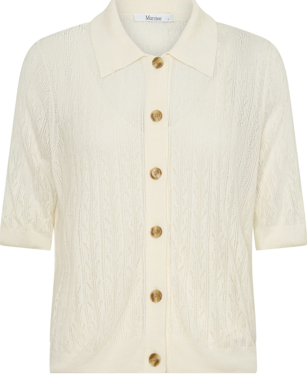 Brioni Knit Cardigan - Morrison