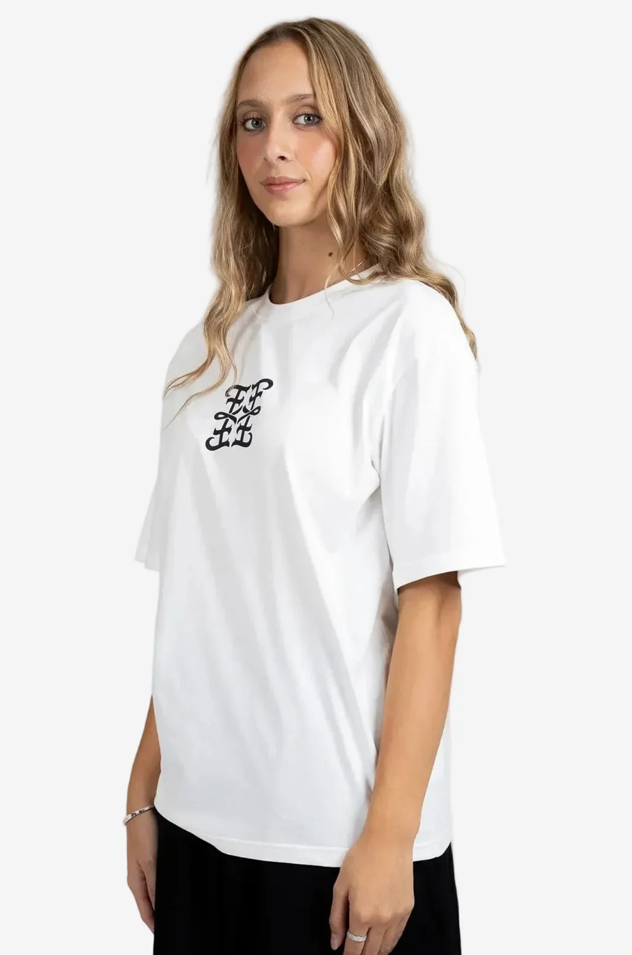 Federation Tour Tee - Stamp