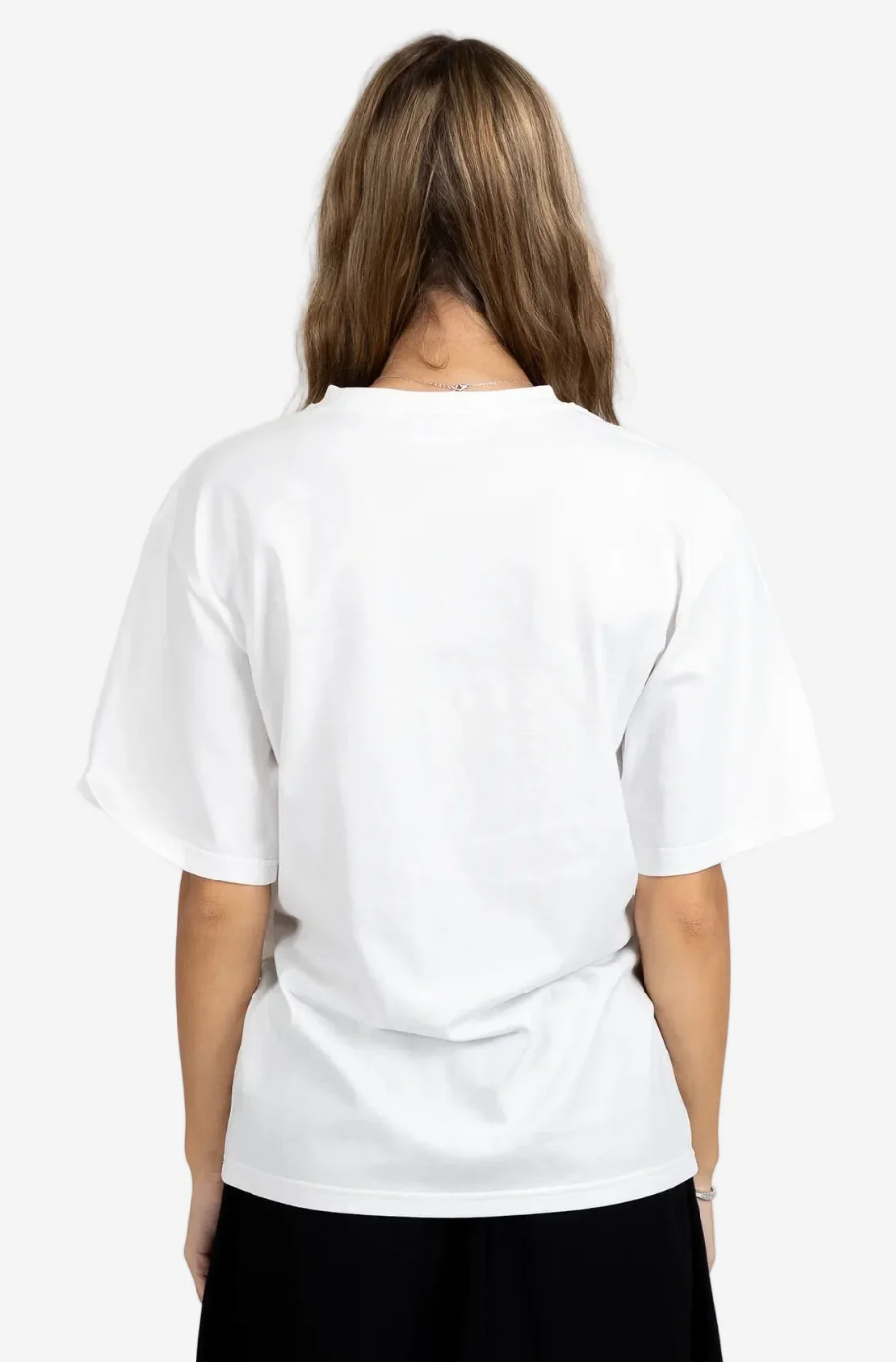 Federation Tour Tee - Stamp