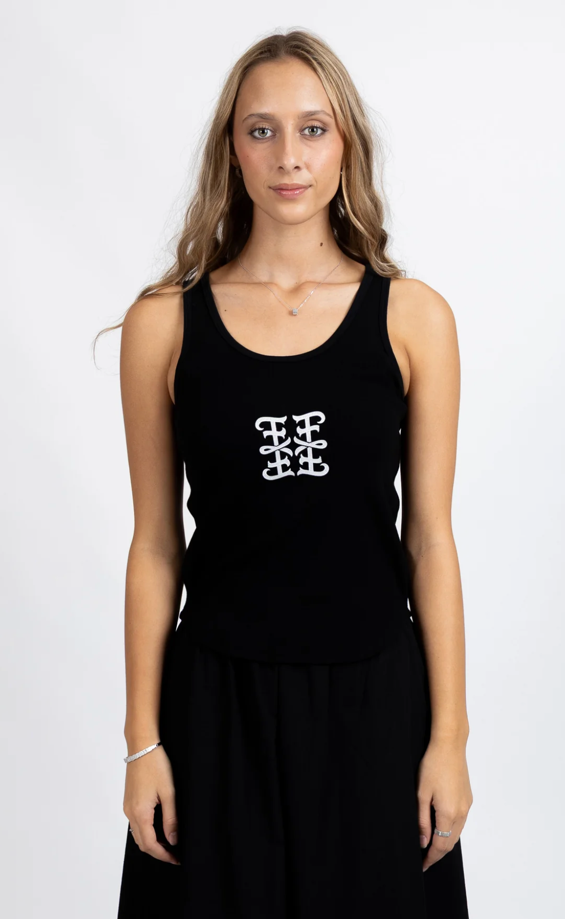 Federation Numbers Singlet - Stamp