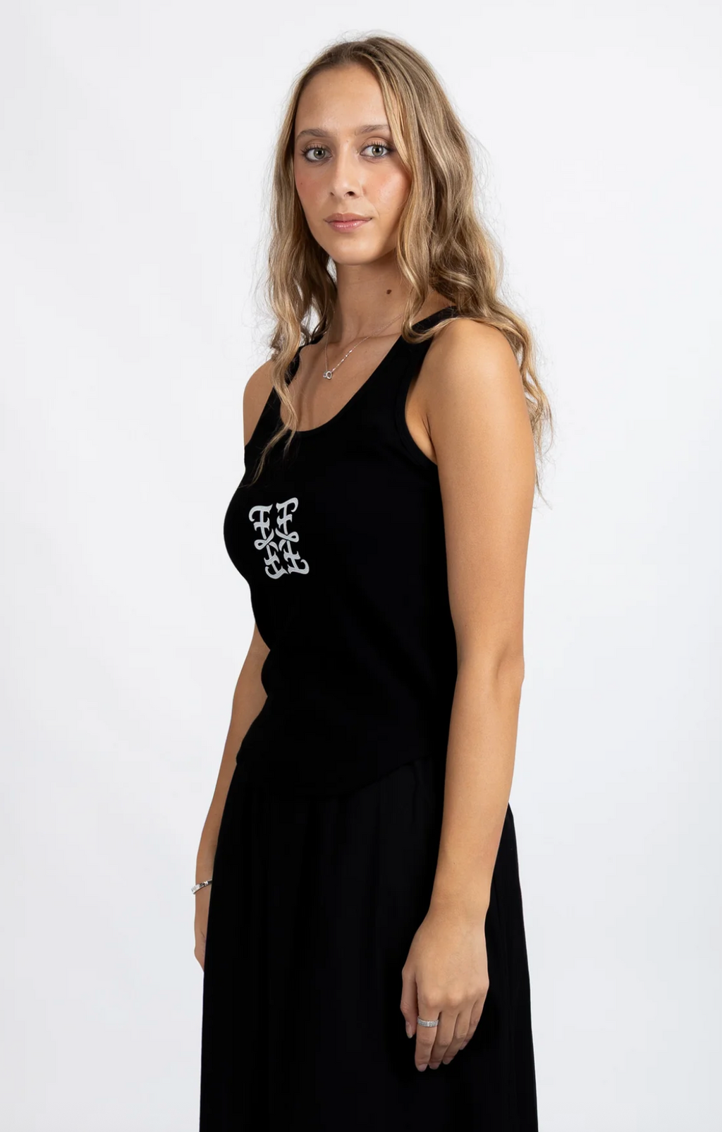 Federation Numbers Singlet - Stamp