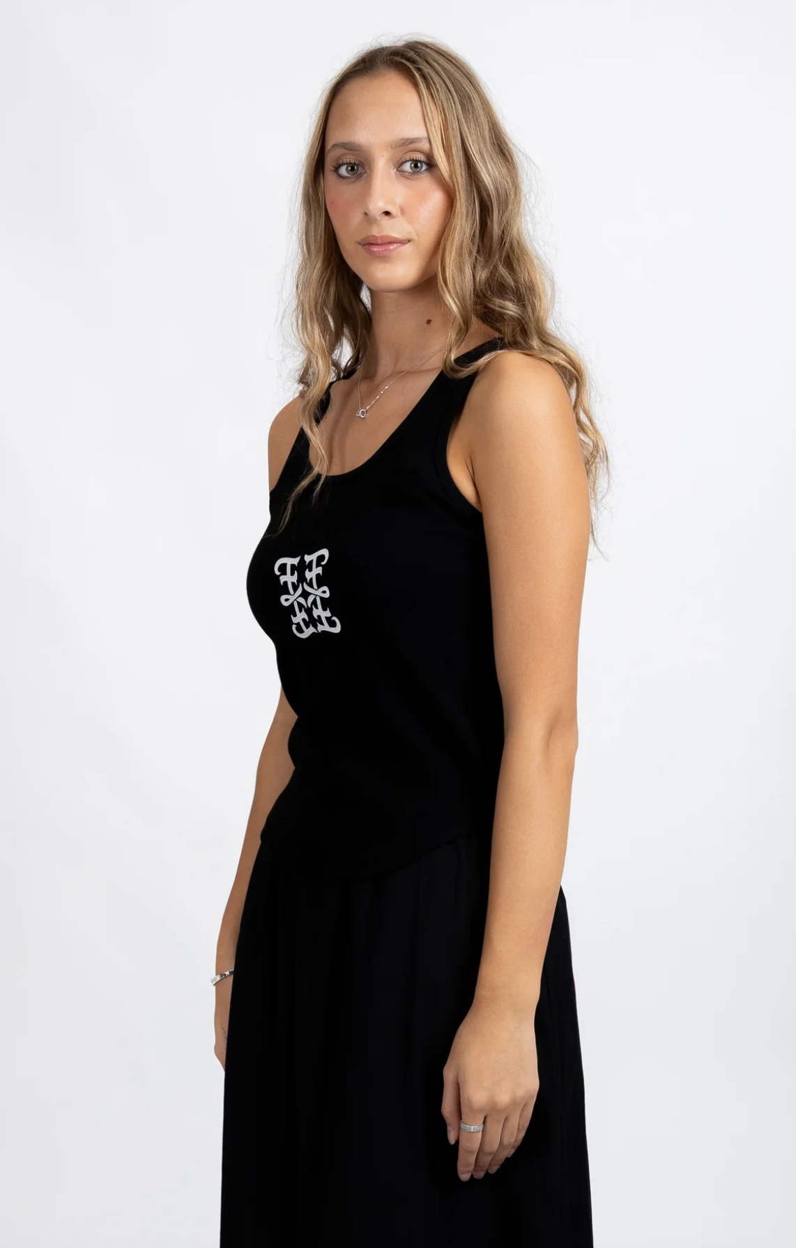 Federation Numbers Singlet - Stamp