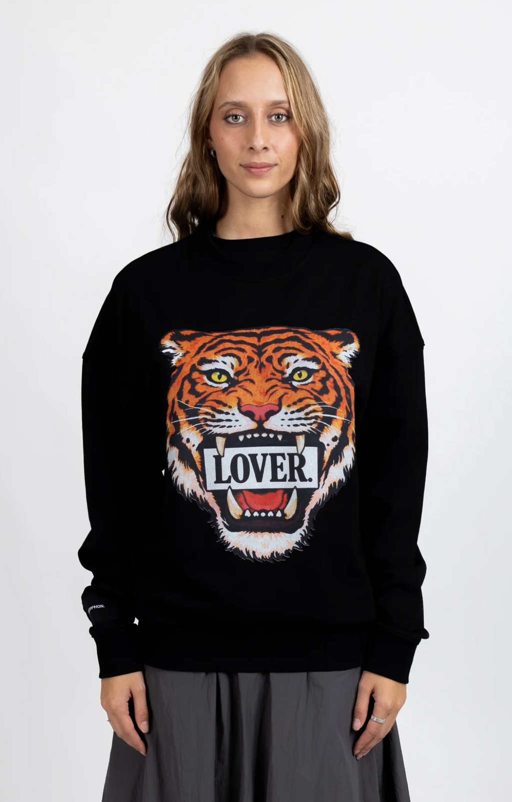 Federation Made Crew - Love Tiger