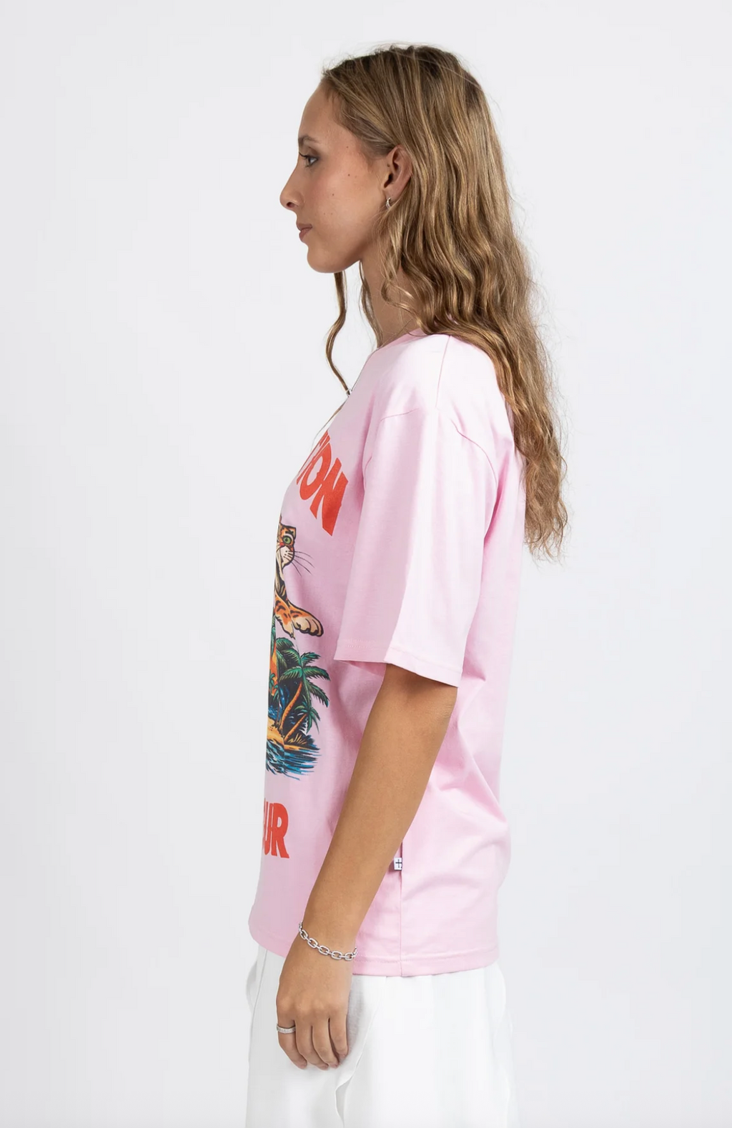 Federation Tour Tee - On Tour