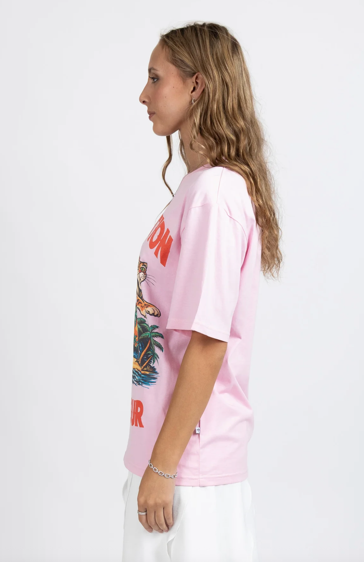 Federation Tour Tee - On Tour