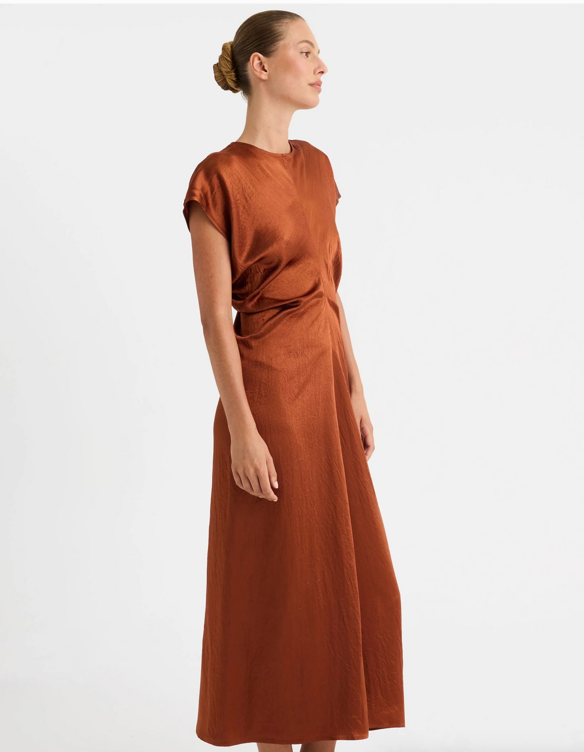 Caroline Dress - Morrison