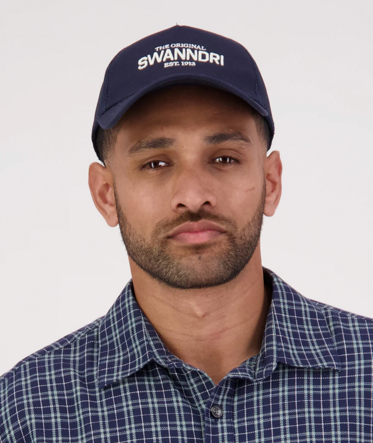 Marsden Trucker Cap - Swanndri