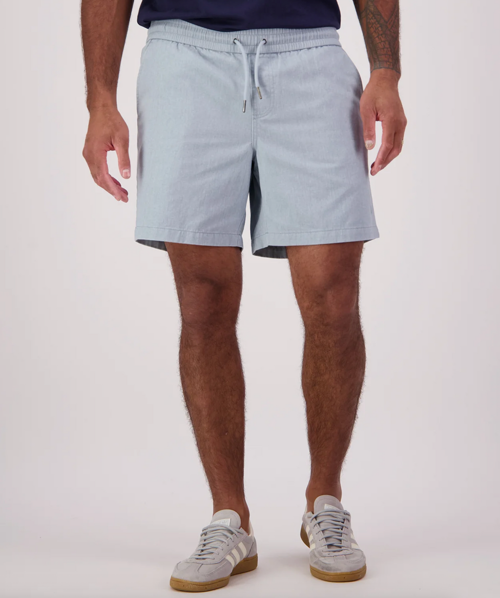 Sicily Mens Short - Swanndri