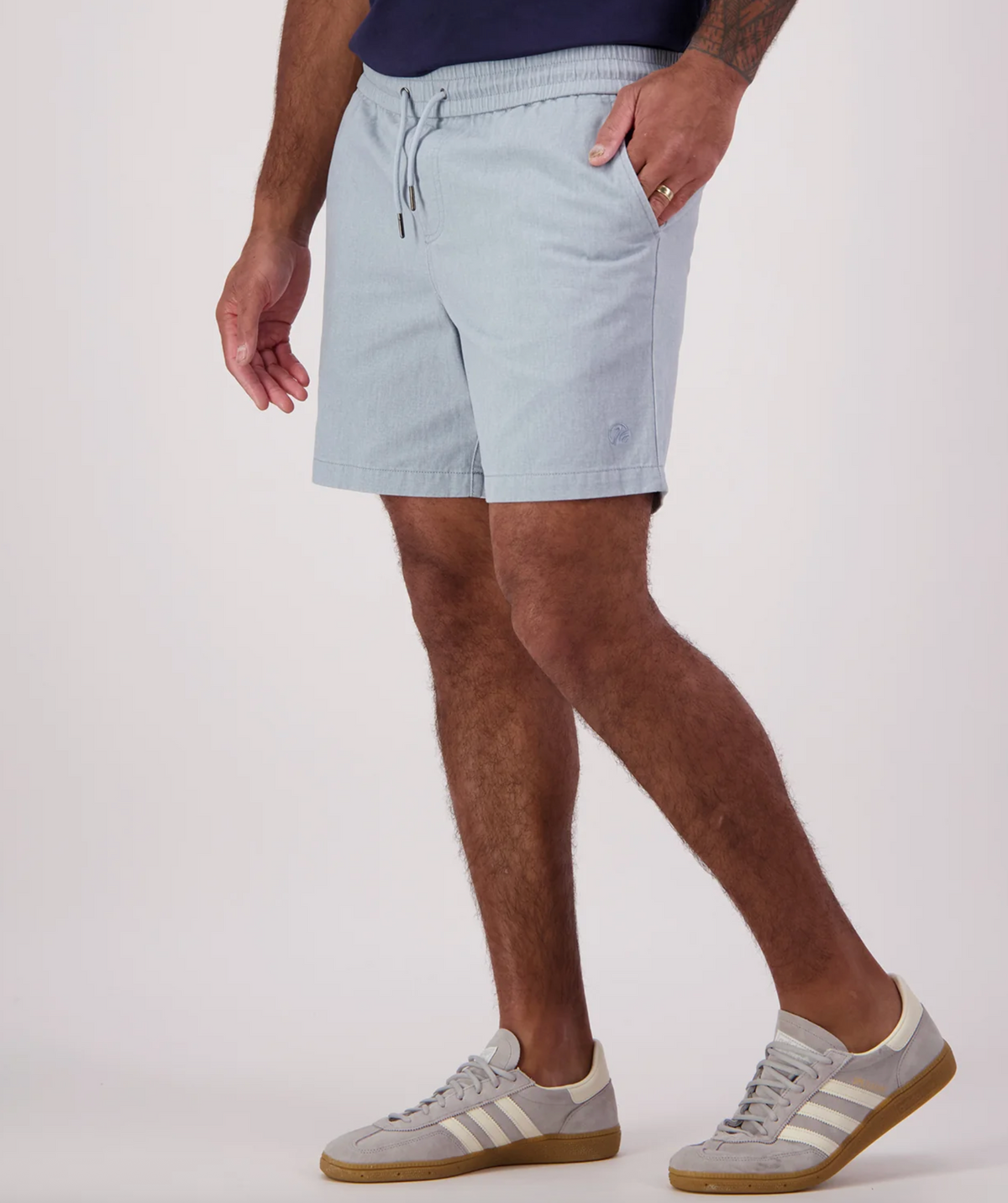 Sicily Mens Short - Swanndri