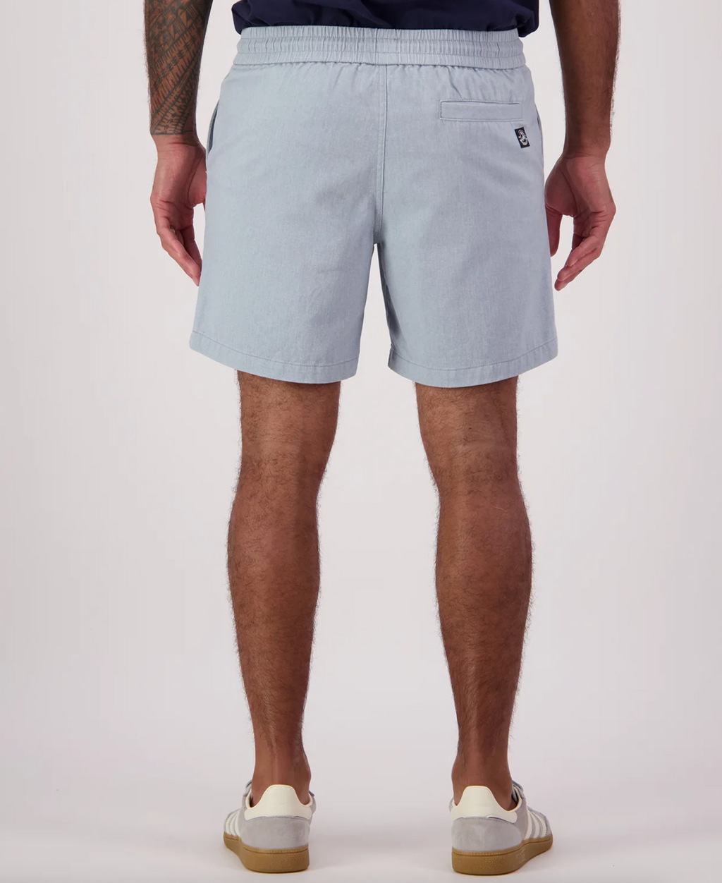 Sicily Mens Short - Swanndri